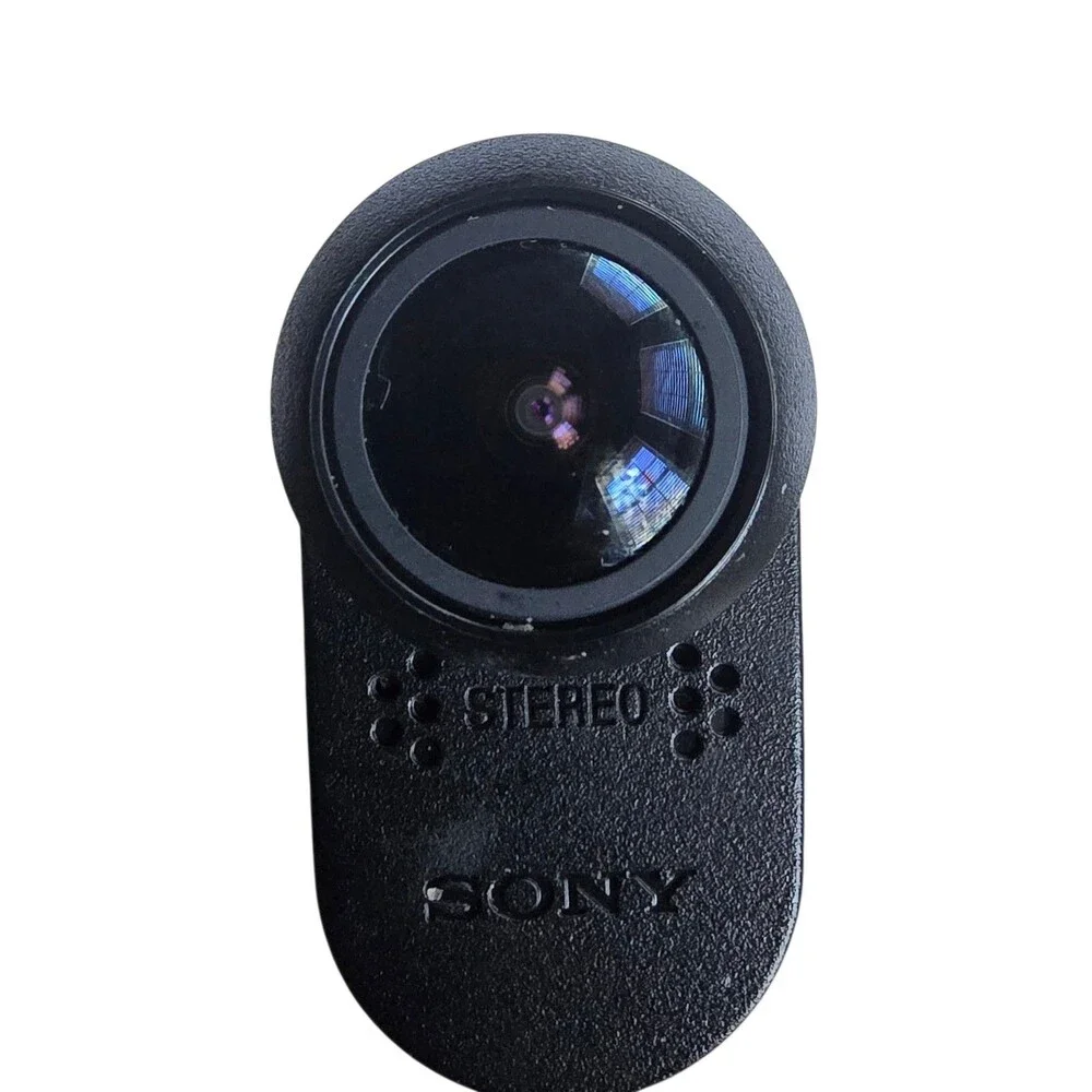 Sony HDR-AS10 Action Camcorder Battery 1080P Full HD 16MP Exmor SteadyShot